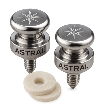Astral Straplocks