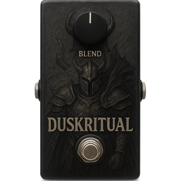 Duskritual Compressor