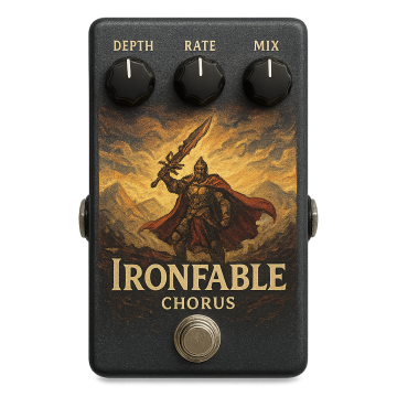 Ironfable Chorus