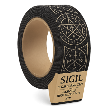 Sigil Pedalboard Tape